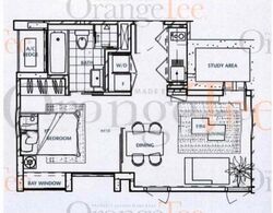 Mill Point (D10), Apartment #560982741